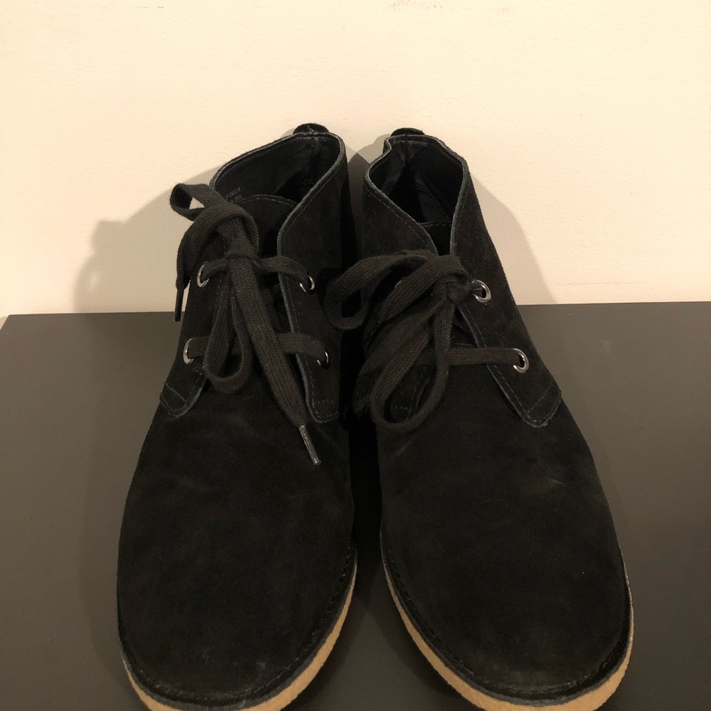 Lucky Brand Emillia boot